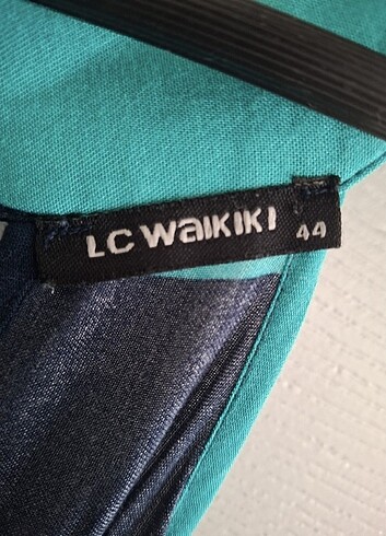 LC Waikiki Jile Elbise