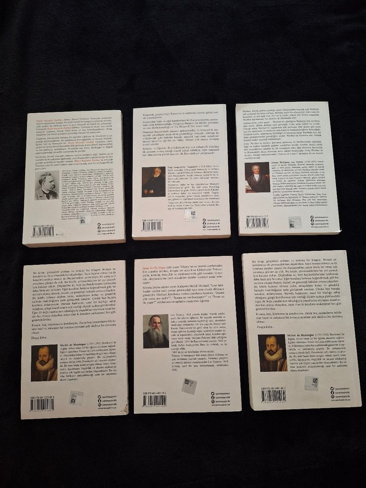 Dünya Klasikleri - Görsel 2