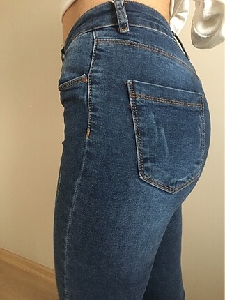 Zara Pantolon