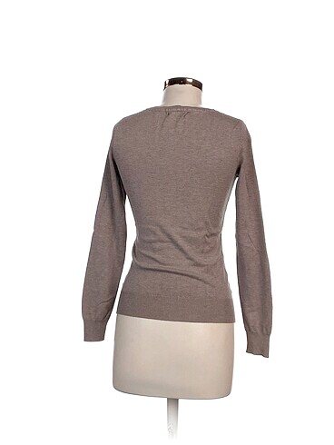 m Beden Bershka Kazak / Triko %70 İndirimli.