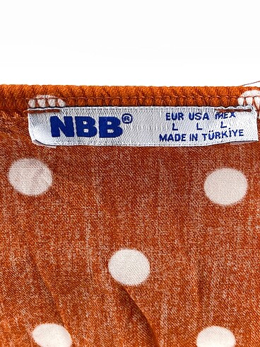 l Beden çeşitli Renk Vintage Love Bluz %70 İndirimli.