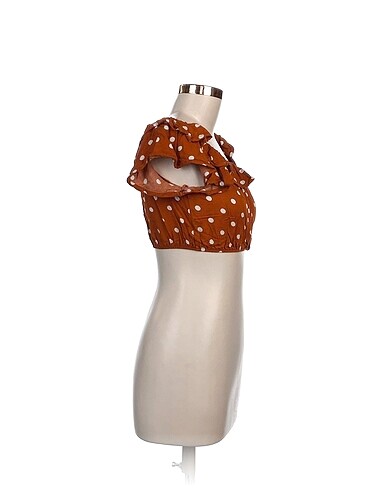 Vintage Love Vintage Love Bluz %70 İndirimli.