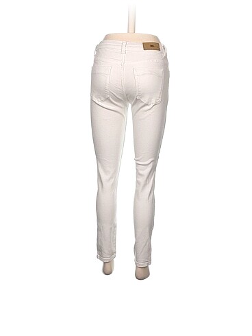 38 Beden Zara Jean / Kot %70 İndirimli.