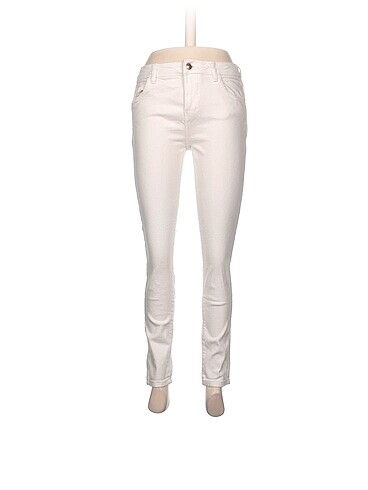 Zara Jean / Kot %70 İndirimli.