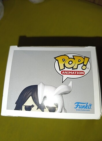  Ulqiorra Funko Pop