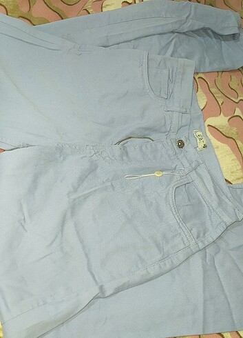 l Beden Pantolon