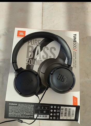 JBL kulaklık 