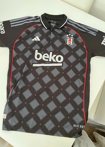 BEŞİKTAŞ POLO YAKA FORMA