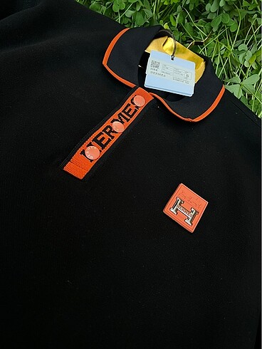 Hermes Hermes Etiketli Sweathırt