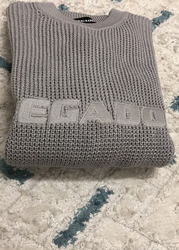 Calvin Klein VOİD ÖZEL KAZAK