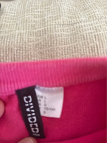 H&M Kadın kazak