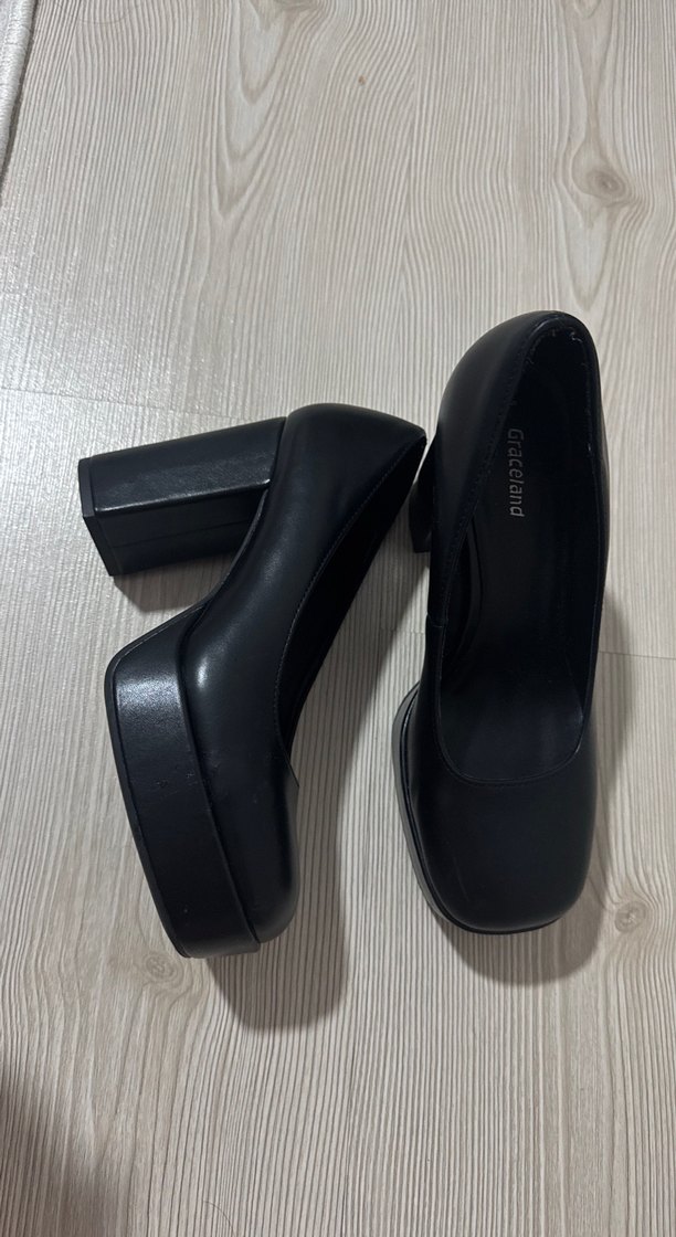 Topuklu Ayakkabı - Görsel 2