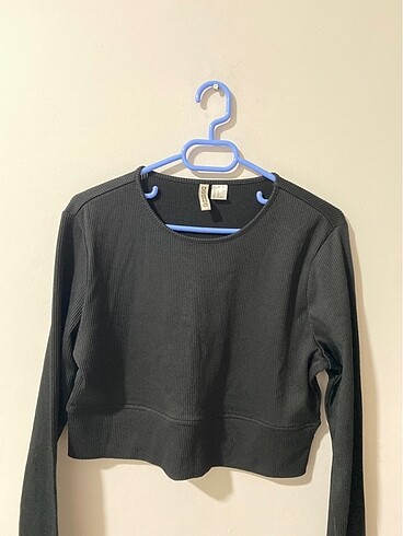 H&m crop