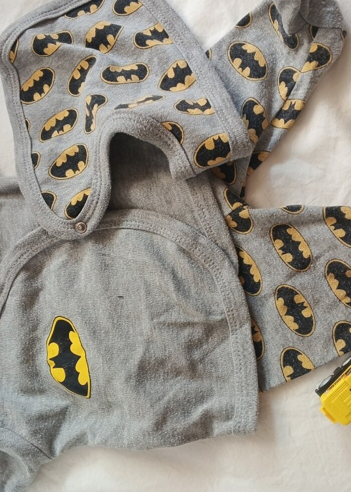 Hastane çıkışı  - Görsel 2