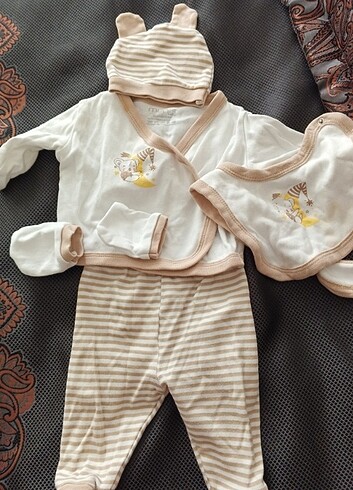 Hastane çıkışı  - Görsel 3