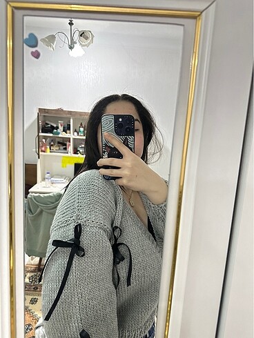 Diğer El yapımı hırka