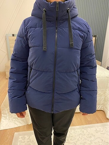 Mavi Jeans MAVİ marka şişme mont