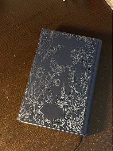  Beden THE BOOK OF M - PENGUEN SHEPHERD