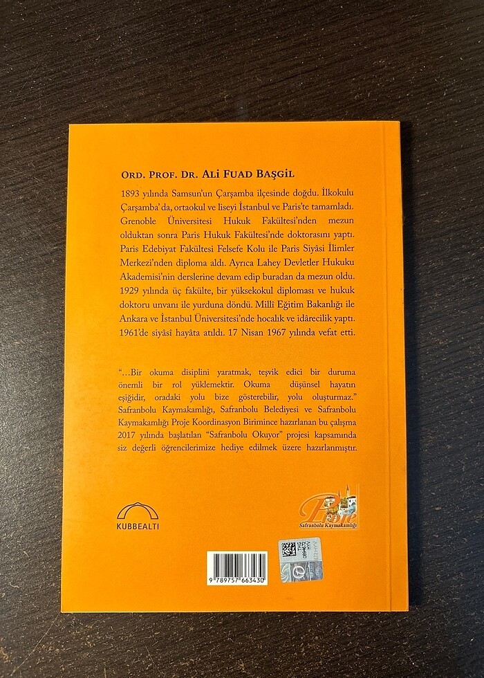 GENÇLERLE BAŞ BAŞA - Görsel 2