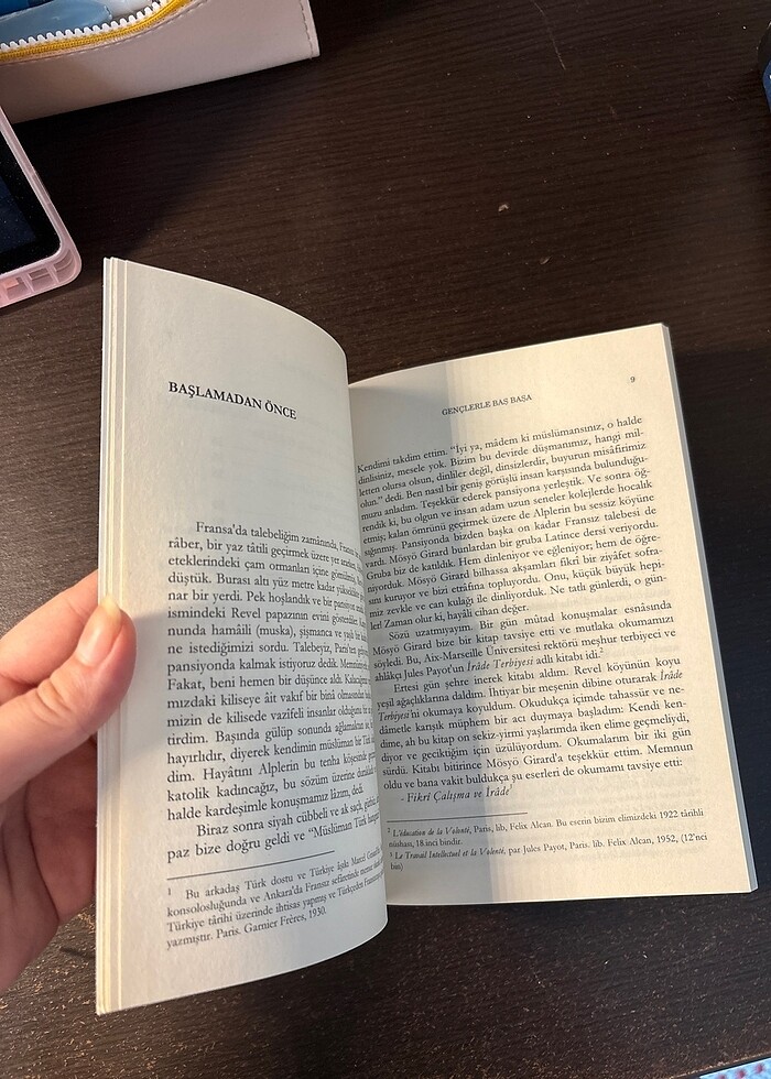 GENÇLERLE BAŞ BAŞA - Görsel 4