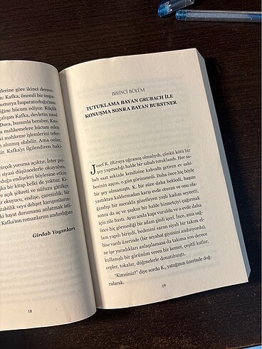  DAVA - FRANZ KAFKA