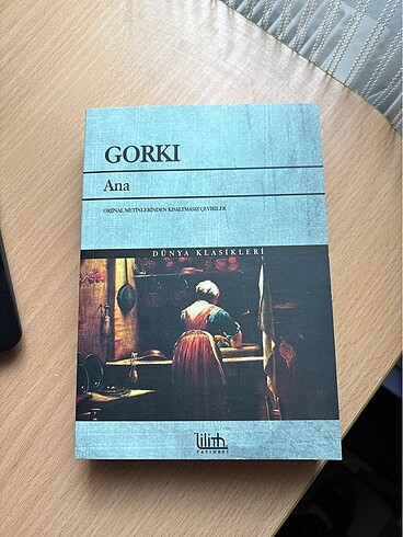Gorki Ana