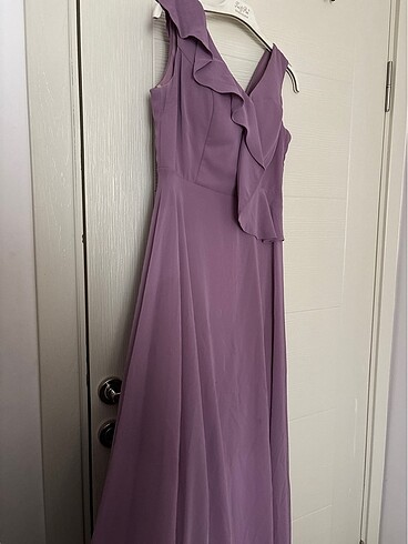 Abiye elbise - Görsel 5