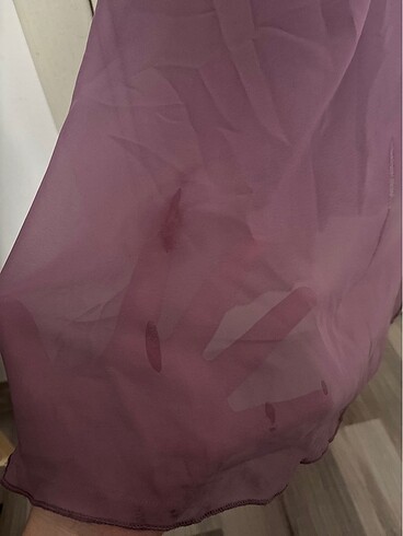 Abiye elbise - Görsel 6