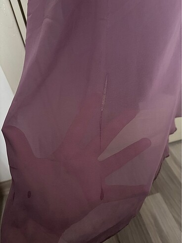 Abiye elbise - Görsel 7