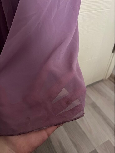 Abiye elbise - Görsel 9