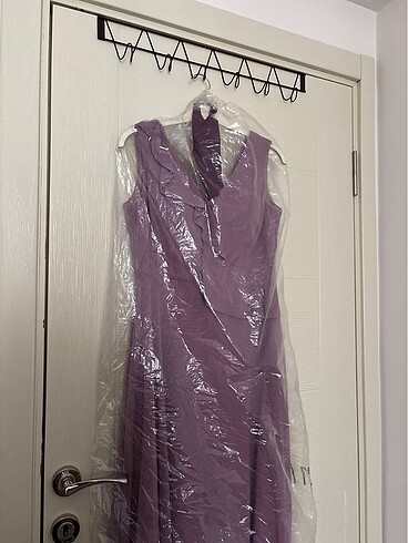 Abiye elbise - Görsel 12