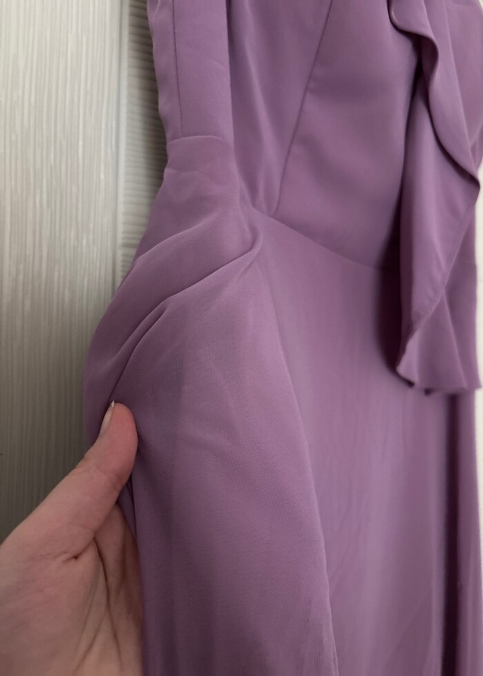 Abiye elbise - Görsel 3