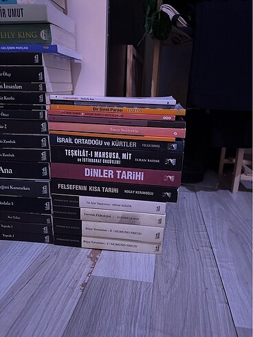  Beden Dünya / Türk Edebiyatı