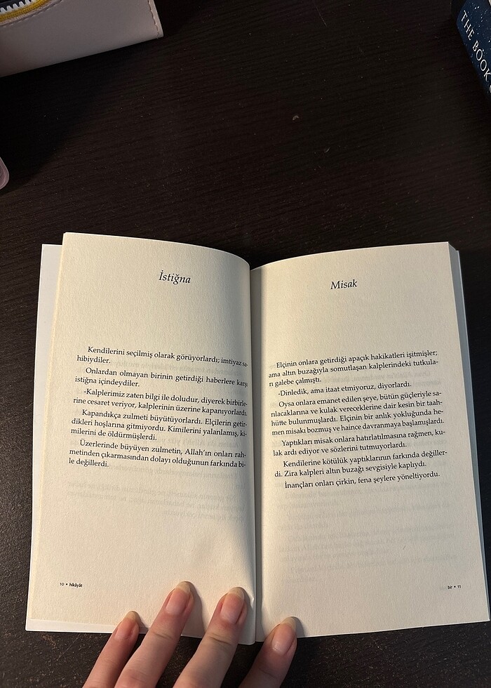 HİKAYAT - CEMAL ŞAKAR - Görsel 4