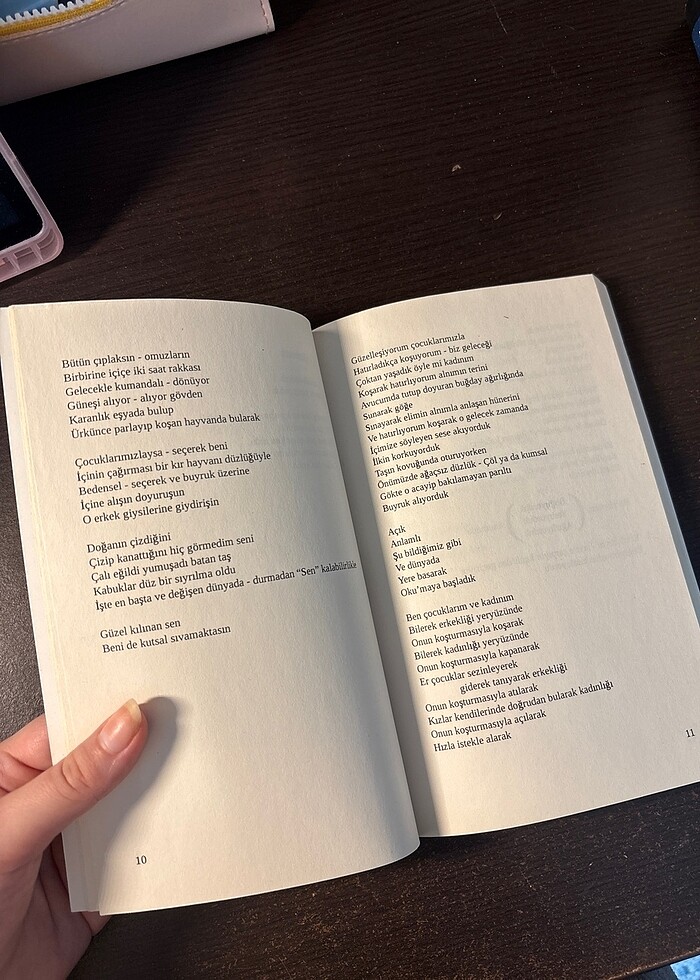 MENZİLLER - CAHİT ZARİFOĞLU - Görsel 4