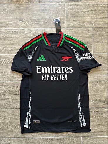 Arsenal