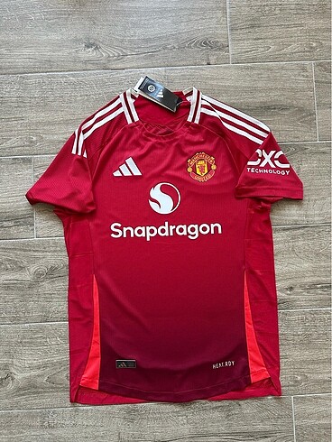 Manchester United