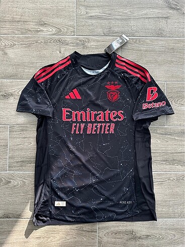Benfica