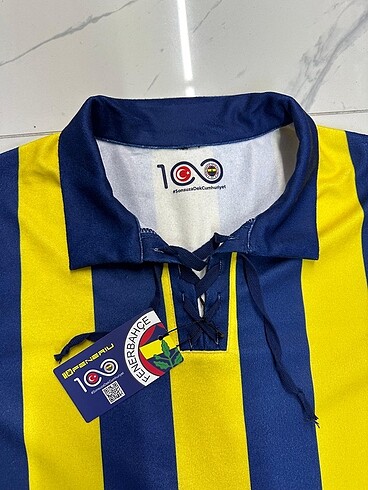 l Beden Fenerbahçe
