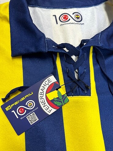 l Beden lacivert Renk Fenerbahçe