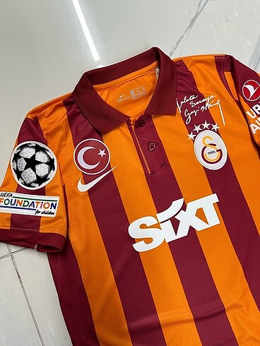 l/xl Beden Galatasaray