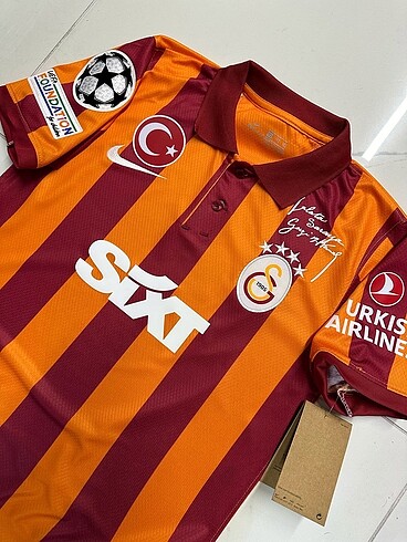 l/xl Beden kırmızı Renk Galatasaray