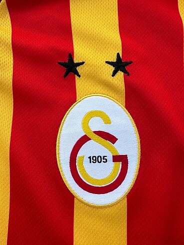 l/xl Beden kırmızı Renk Galatasaray