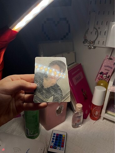  Nayeon Na PC set