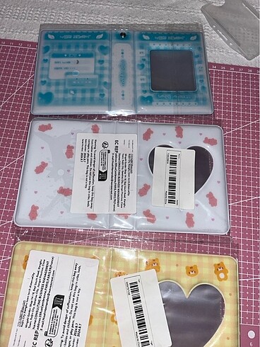  Beden Binder