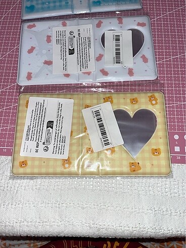  Beden Renk Binder