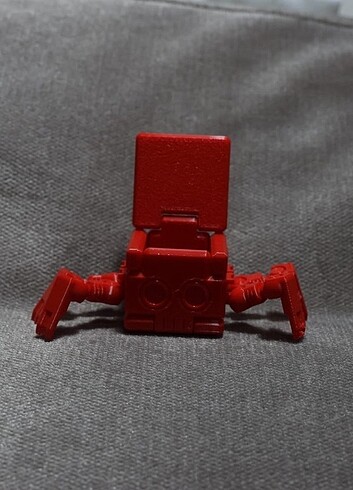 Minik figür oyuncak