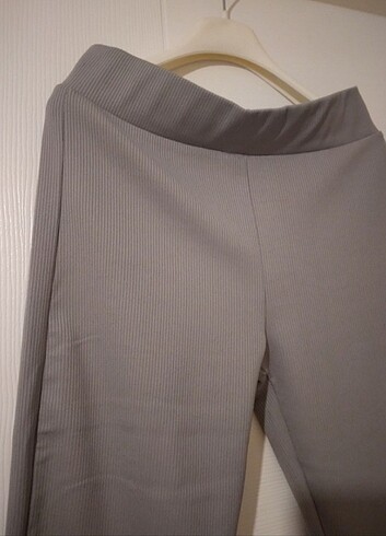 Diğer İspanyol paça pantalon