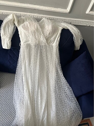 Diğer Nikah elbisesi
