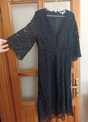 Koton Koton midi elbise